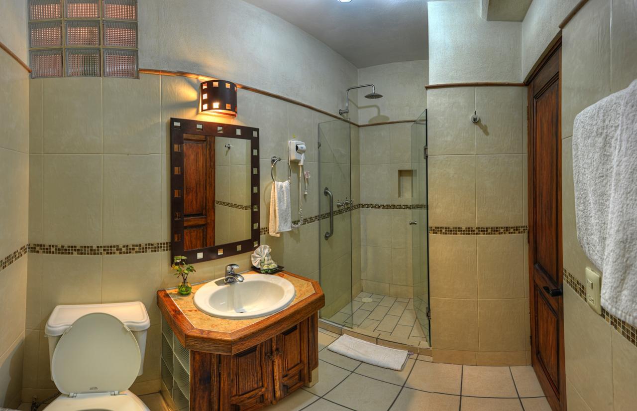 Hotel La Casa Del Laurel Taxco de Alarcon Esterno foto